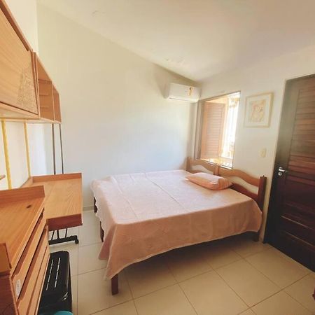 Duplex Relax Villa บาร์ฮาเดเซามิเกล ภายนอก รูปภาพ