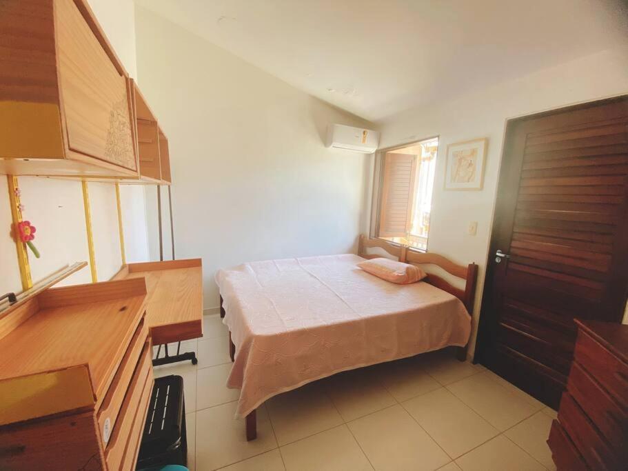 Duplex Relax Villa บาร์ฮาเดเซามิเกล ภายนอก รูปภาพ